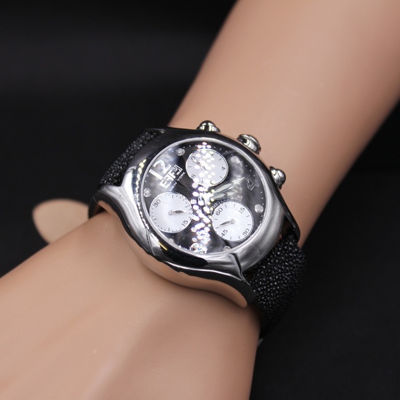 Diamond Unisex Watch